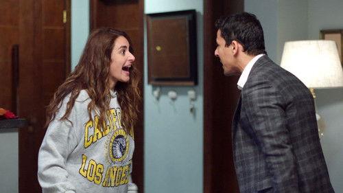 Take Care of Zizi Season 1 Episode 13 - Episode 13