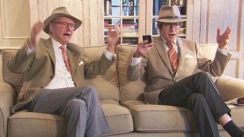 Tegen de Sterren op Season 6 Episode 10 - Episode 10