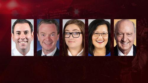 Q&A Season 12 Episode 15 - The Wash Up