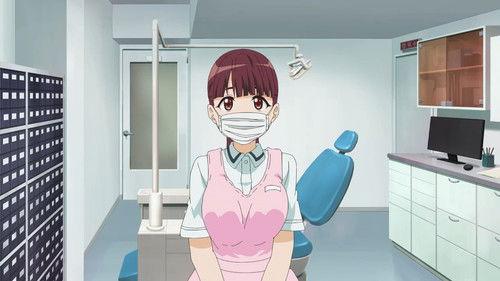 I Tried Asking While Kowtowing Season 1 Episode 9 - Heaven or Hell