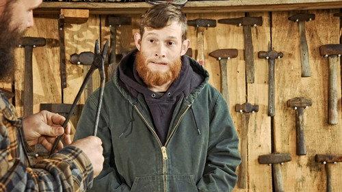 Iron & Fire Season 1 Episode 10 - Triple Shot