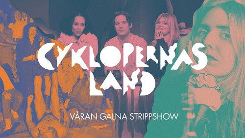 The Land of the Cyclops Season 1 Episode 13 - Episode 13