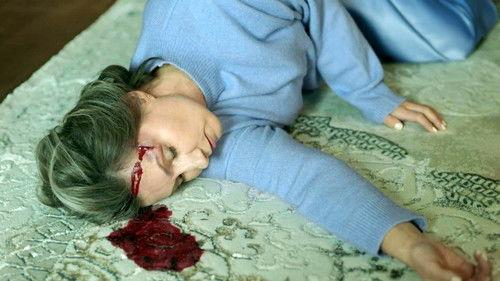 Спасская Season 3 Episode 9 - Episode 9