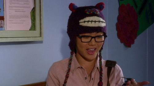 Awkward. Season 2 Episode 10 - Pick Me, Choose Me, Love Me