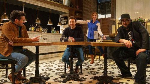 Tournée Générale Season 3 Episode 9 - Episode 9