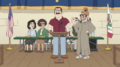 Mr. Birchum Season 1 Episode 1 - Welcome Back, Birchum!