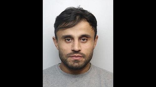 Crimewatch Live Season 19 Episode 15 - The Sexual Predator