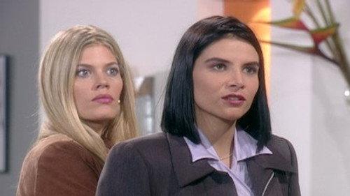 Yo soy Betty, la fea Season 1 Episode 244 - Chapter 244