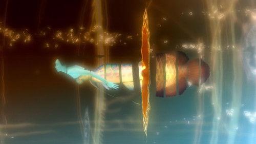 undefined Season 2 Episode 1 - Project_Mermaid