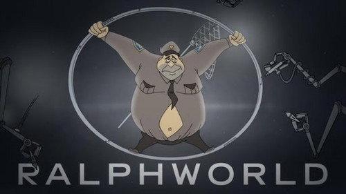 undefined Season 2 Episode 10 - Ralph World