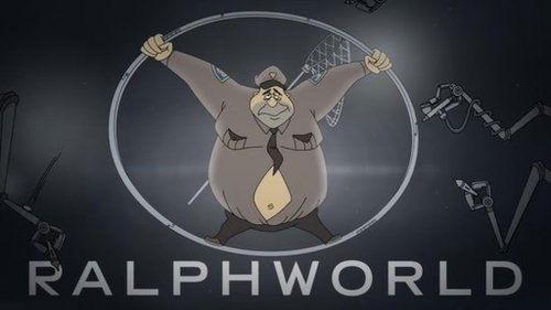 undefined Season 2 Episode 10 - Ralph World