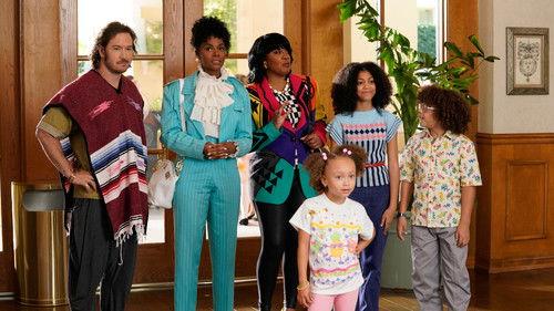 undefined Season 1 Episode 7 - Puttin' On the Ritz