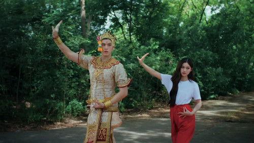 MuTeLuv Season 1 Episode 15 - Fist Foot Fusion #3