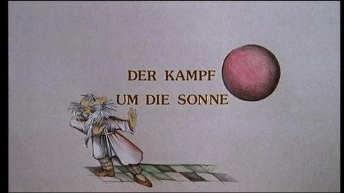 Augsburger Puppenkiste - Der Raub der Mitternachtssonne Season 1 Episode 4 - Episode 4