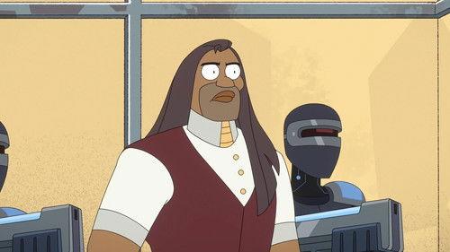 Digman! Season 2 Episode 1 - The Hunt for Bella