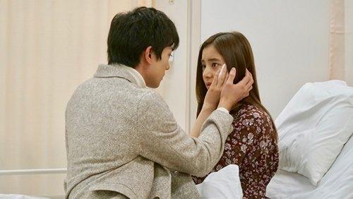 Kiss that Kills Season 1 Episode 3 - Seize the Lips of the Kissing Woman! Can They Save the Life Worth 10 Billion with the Power of a Kiss!?