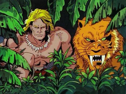 X-Men Season 2 Episode 12 - Reunion (1)