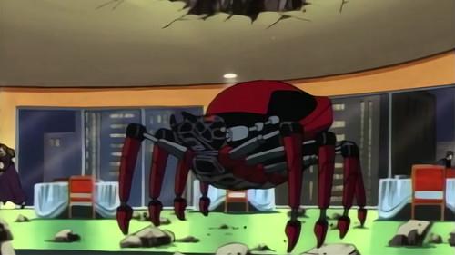 undefined Season 1 Episode 2 - The Spider Slayer (1)