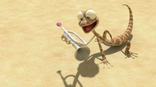 Oscar's Oasis Season 1 Episode 3 - Finding Water