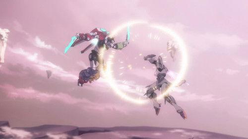 Voltron: Legendary Defender Season 8 Episode 6 - Genesis