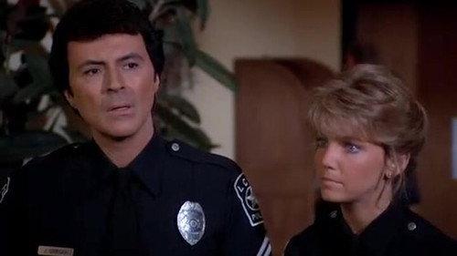 T. J. Hooker Season 2 Episode 22 - Lady in Blue
