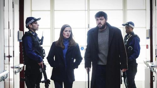 Strike Season 6 Episode 2 - Episode 2