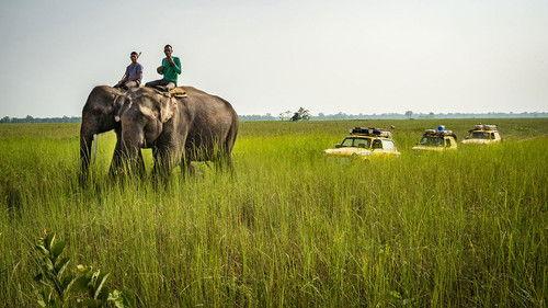 Trabantem z Indie až domů Season 1 Episode 6 - Episode 6