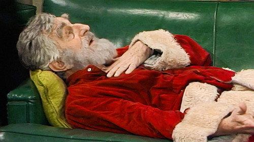 Night Court Season 1 Episode 2 - Santa Goes Downtown