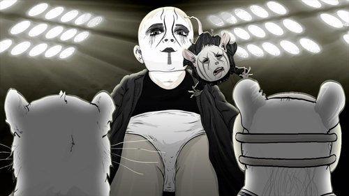 Animals. Season 2 Episode 6 - Episode Sixteen: Rats.