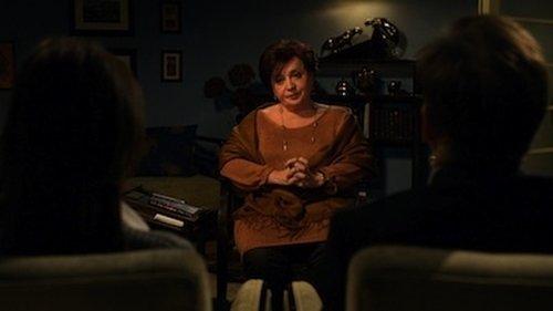 In Treatment Season 1 Episode 25 - Episode 25