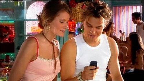 Costa! Season 2 Episode 2 - Zon, zee, sex en een koelcel