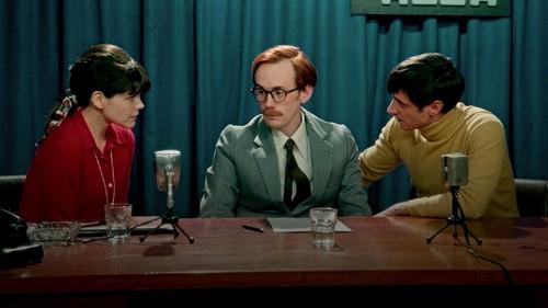 Abducidos Season 1 Episode 3 - Episode 3