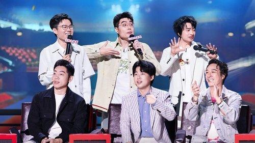 The King of Stand-up Comedy Season 1 Episode 15 - EP08-1