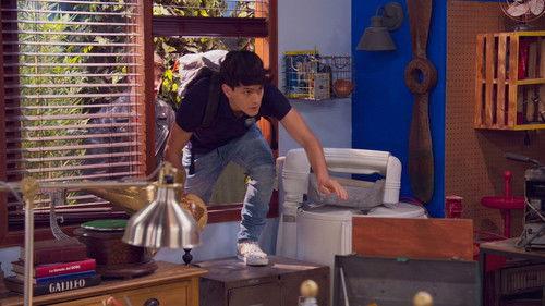 Club 57 Season 2 Episode 6 - Episode 6