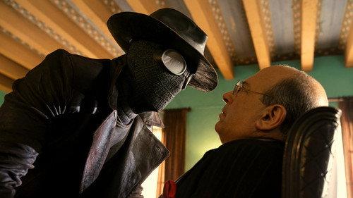 Spider-Noir Season 1 Episode 4 - A Mistake I'll Never Make Again