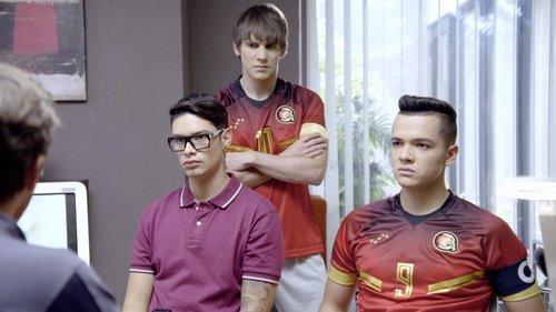 Background image for Episode 22