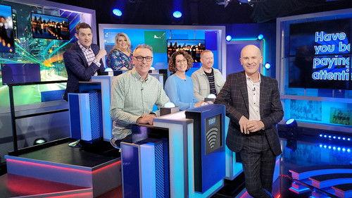 Have You Been Paying Attention? Season 10 Episode 24 - Episode 24