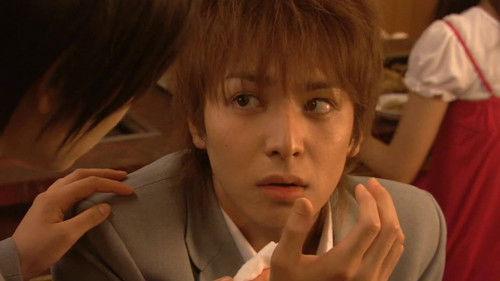 HANA-KIMI Season 1 Episode 2 - Wrong Kiss