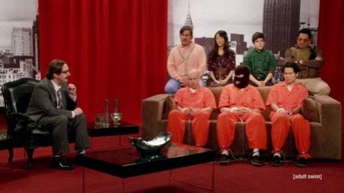 Delocated Season 3 Episode 10 - Reunion Show