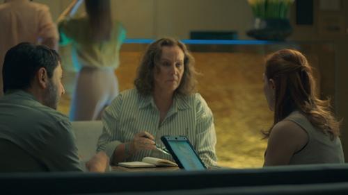 Fake Profile Season 2 Episode 4 - The Man That Never Was