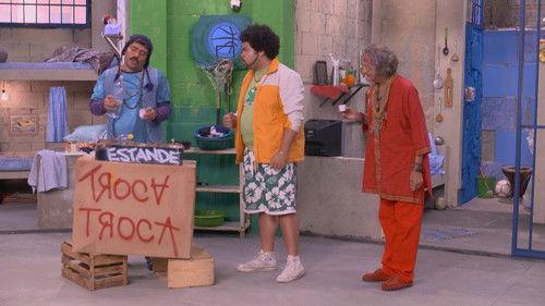 Xilindró Season 2 Episode 12 - Episode 12