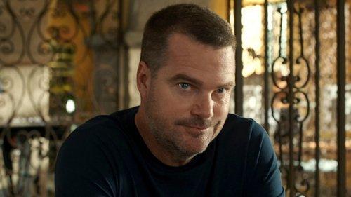 NCIS: Los Angeles Season 14 Episode 6 - Glory of the Sea