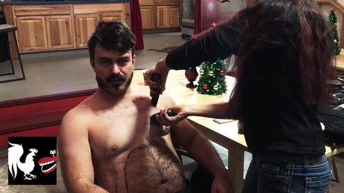 RT Life Season 7 Episode 22 - Shaving Josh's Chest