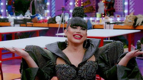 Drag Race Philippines Untucked! Season 3 Episode 6 - Aawicked Kita!