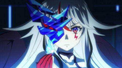 Sakura Wars the Animation Season 1 Episode 11 - A Fantastic, Tragic Love! Leyla's Heart!