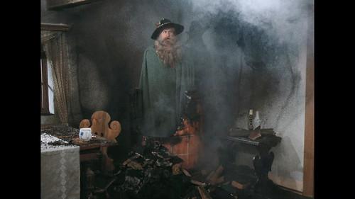 Krkonošská pohádka Season 1 Episode 3 - Episode 3