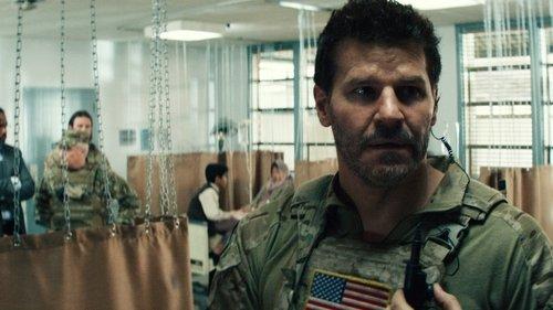 SEAL Team Season 1 Episode 18 - Credible Threat