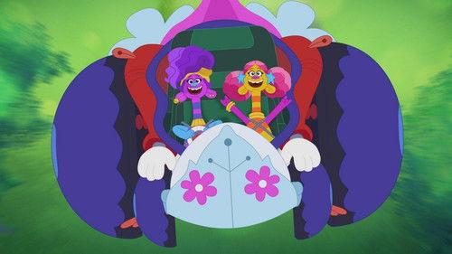 undefined Season 2 Episode 11 - Hairicane