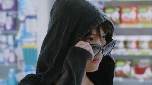 Homecoming Queens Season 1 Episode 2 - Work