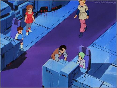 Round Vernian Vifam Season 1 Episode 12 - Episode 12